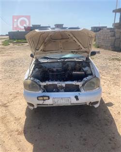 Daewoo Lanos